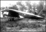 photo of Douglas-DC-1-109-EC-AGN