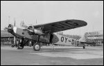 photo of Fokker-F-XII-OY-DIG
