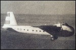 photo of Bristol-170-Freighter-1A-T-28