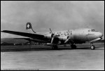 photo of Douglas-DC-4-1009-HB-ILE