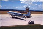photo of Douglas-DC-3C-VH-MMK