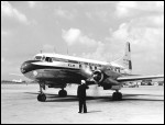 photo of Convair-CV-240-4-PH-TEA