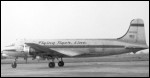 photo of Douglas-C-54A-N90433