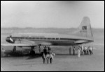 photo of Convair-CV-240-5-AP-AHO