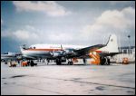 photo of Douglas-DC-4-CF-MCF