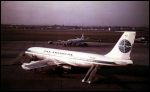 photo of Boeing-707-121-N709PA