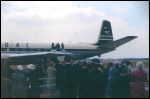 photo of de-Havilland-DH-106-Comet-4-G-APDB