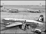 photo of Douglas-DC-6A-G-APOM