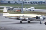 photo of Douglas-DC-6B-F-BIAO