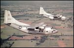 photo of Fairchild-C-123B-Provider-54-641