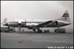 photo of Convair-CV-440-0-D-ACAT