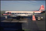 photo of Vickers-832-Viscount-VH-RMI