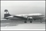 photo of Douglas-C-54A-G-ASOG