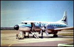 photo of Convair-CV-580-N4634S