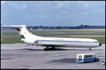photo of Vickers-VC10-1102-9G-ABP
