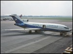 photo of Boeing-727-113C-YA-FAR