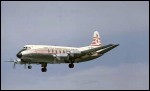 photo of Vickers-794D-Viscount-TC-SET