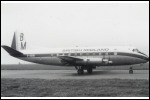photo of Vickers-736-Viscount-G-AODG