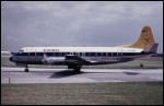 photo of Vickers-814-Viscount-D-ANOL