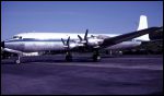 photo of Douglas-DC-7CF-VR-BCT