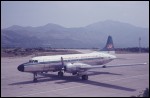photo of Convair-CV-440-0-YU-ADO