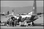 photo of Fokker-F-27200-AP-ALX