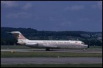 photo of DC-9-32-TC-JAC