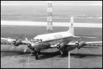 photo of Douglas-DC-6-XW-PEH