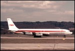 photo of Boeing-707-331-N761TW