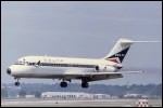 photo of DC-9-14-N3305L