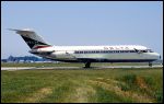 photo of DC-9-14-N3305L