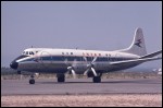 photo of Vickers-724-Viscount-F-BMCH