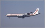 photo of Boeing-707-3D3C-JY-ADO