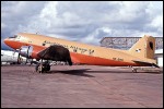 photo of Douglas-C-47A-HP-560