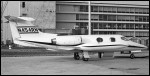 photo of Learjet-24-N454RN