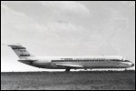 photo of DC-9-32-EC-BII
