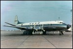 photo of Vickers-827-Viscount-PP-SRD