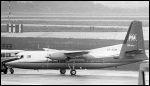 photo of Fokker-F-27200-AP-AUW