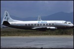 photo of Vickers-785D-Viscount-HK-1061
