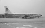 photo of Boeing-707-345C-PP-VJZ