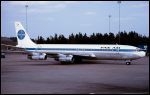 photo of Boeing-707-321B-N417PA