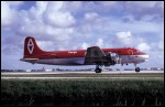 photo of Douglas-C-54B-HK-1027