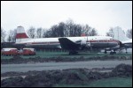 photo of Douglas-DC-6B-OH-KDC
