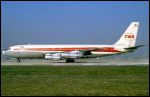 photo of Boeing-707-131B-N757TW