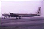 photo of Douglas-DC-7CF-EI-AWG