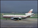 photo of DC-10-10-TC-JAV