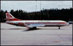 photo of Caravelle-10B3-OY-STK