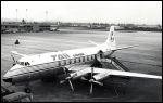 photo of Vickers-785D-Viscount-HK-1058