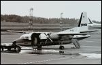 photo of Fokker-F-27600-PK-GFJ
