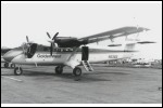 photo of DHC-6-Twin-Otter-100-N6383